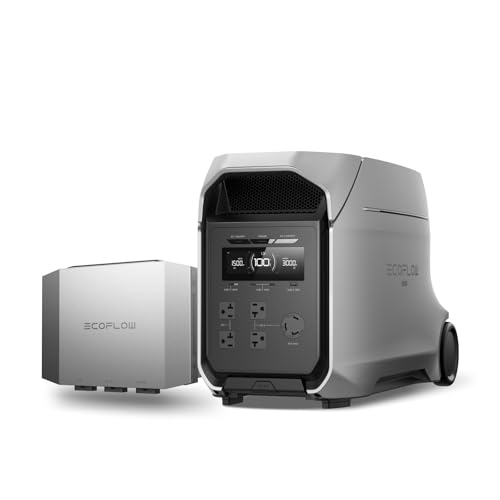3 Ultra Plus + 1000W Alternator Charger 1