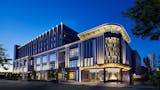 名古屋駅に近いホテル・旅館のおすすめ人気ランキング【2026年6月】 3