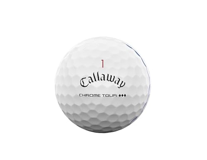 CHROME TOUR TRIPLE DIAMOND 25 2