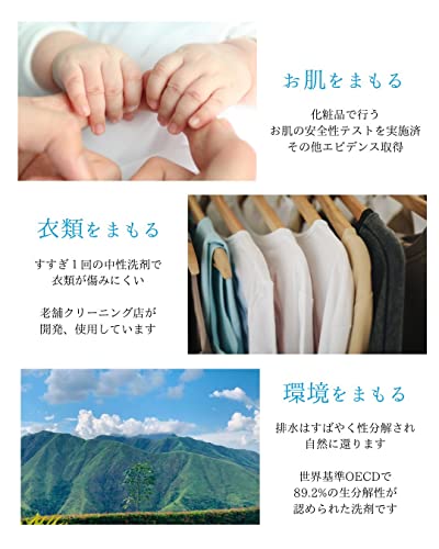 海をまもる洗剤 2