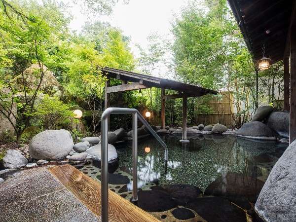 由布院温泉 湯布院別荘 四季彩ホテル 17