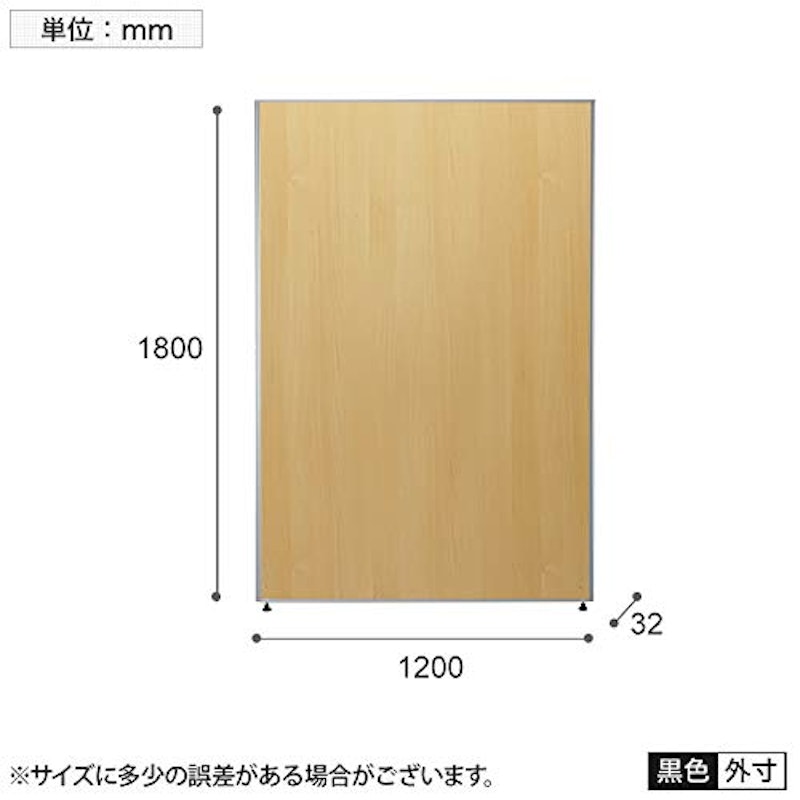ローパーテーション 3