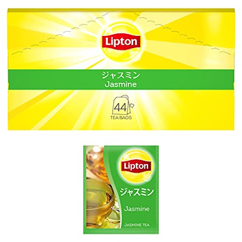 ジャスミン アルミティーバッグ 1