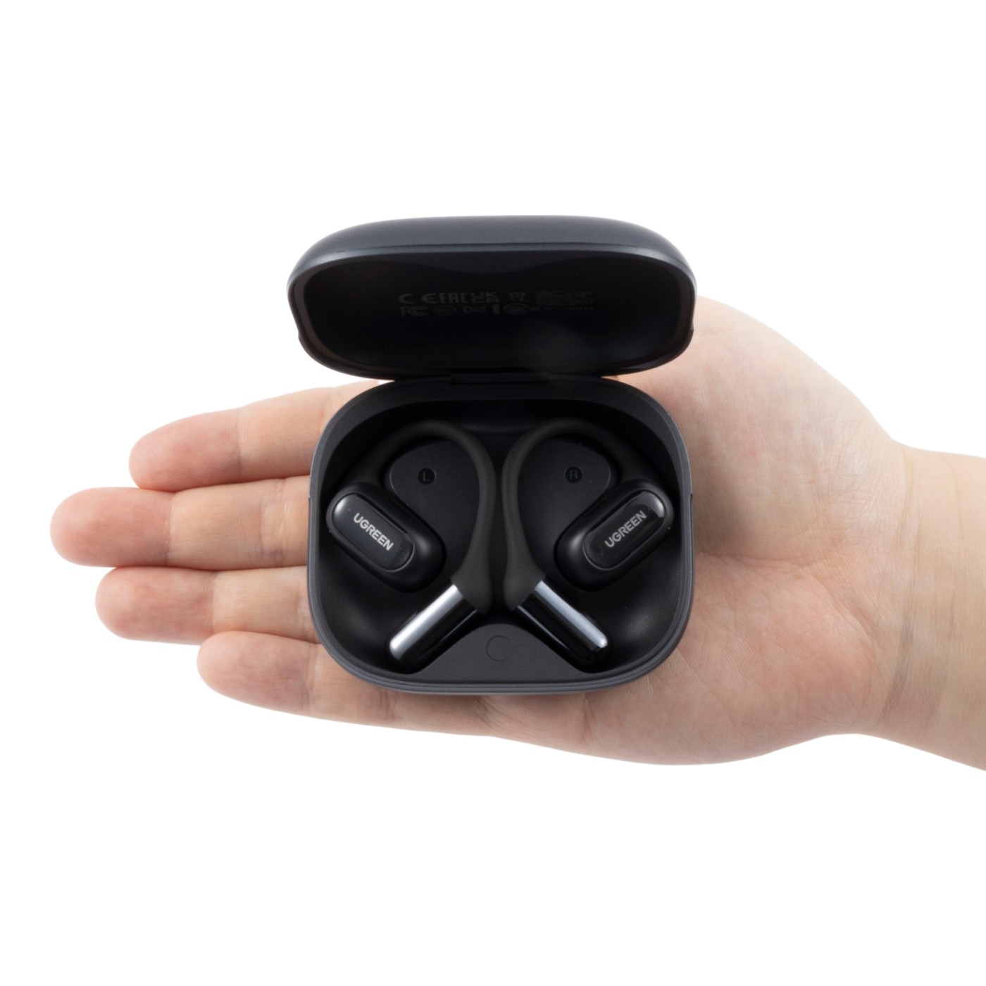 FitBuds 6