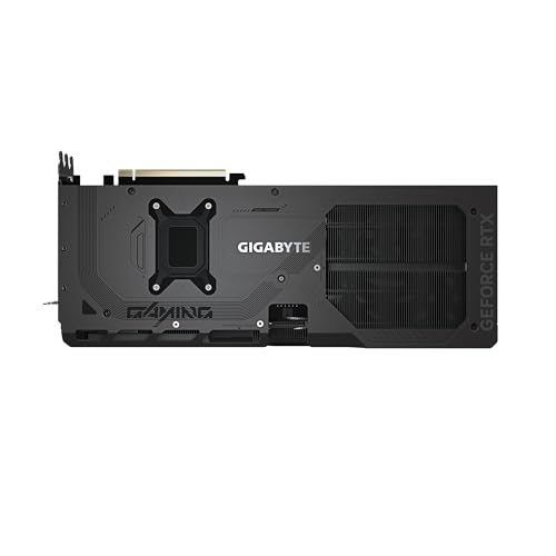 GIGABYTE GeForce RTX 5080 Gaming OC 16G 6