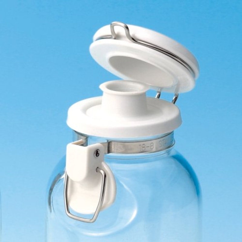 ワンプッシュ便利びん300ml 2