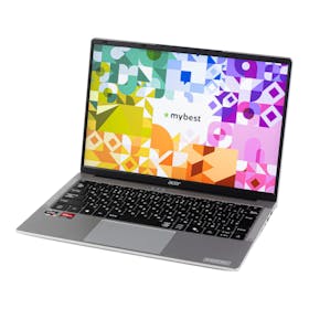 Acer Aspire Lite AL14-45P-H38U NX.DPFSJ.001を検証レビュー!ノートパソコンの選び方も紹介 1