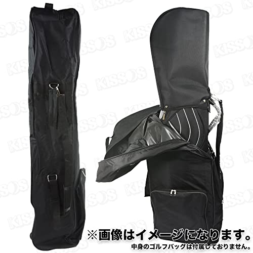 ゴルフバッグ 3