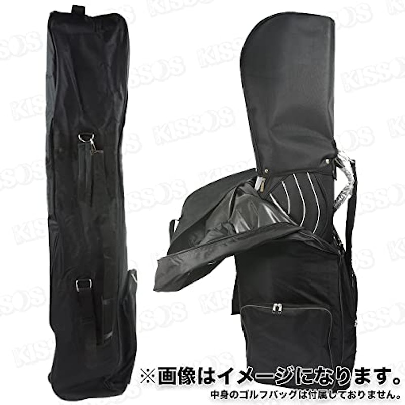 ゴルフバッグ 3