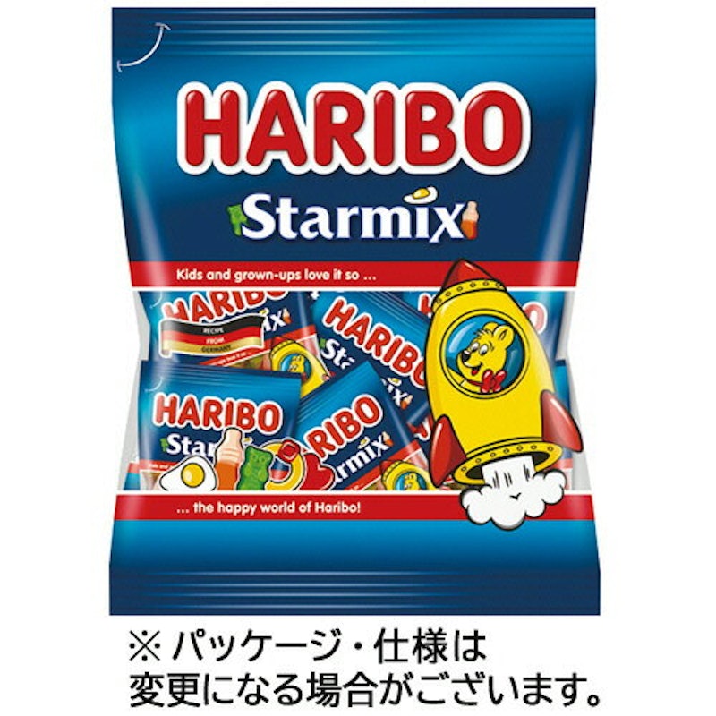 ミニスターミックス 1