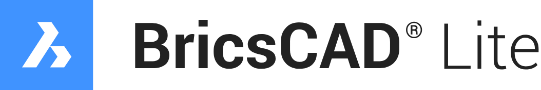 BricsCAD Lite 1