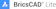 Bricsys BricsCAD Lite 1