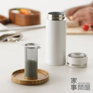家事問屋 筒型茶こし 2