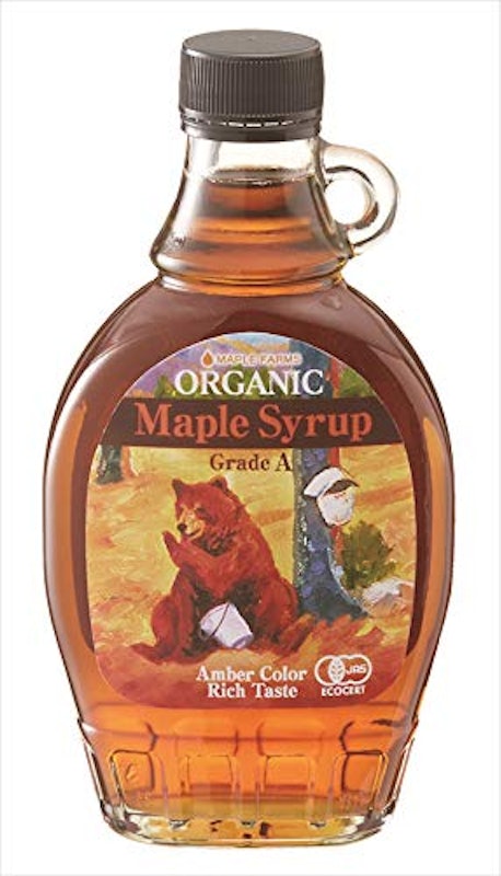 22年 メープルシロップのおすすめ人気ランキング35選 Mybest 22年 メープルシロップのおすすめ人気ランキング35選 Mybest