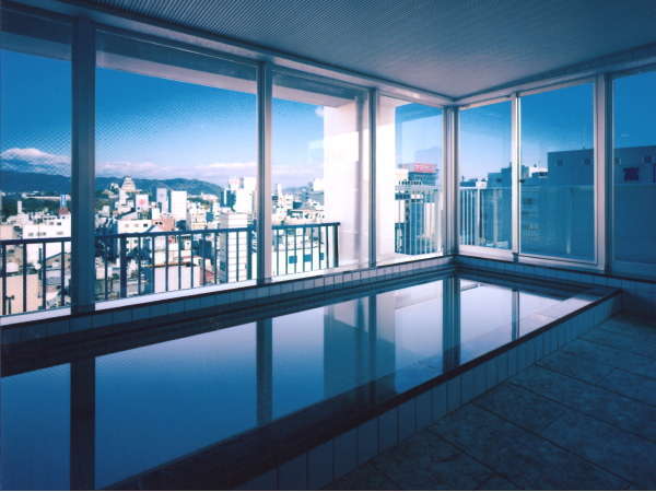 姫路グリーンホテル立町 2