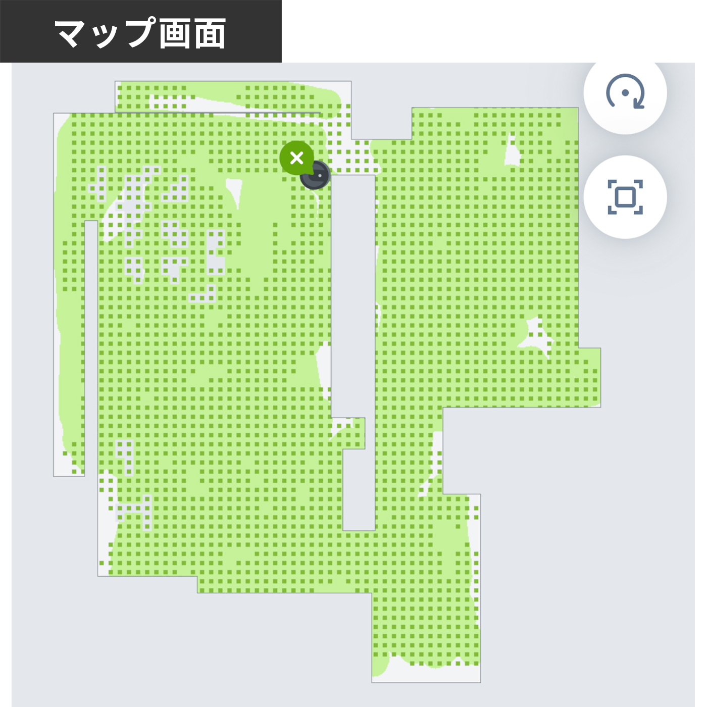 Roomba i2 17