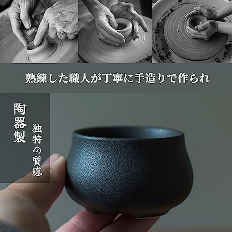お香立て 3