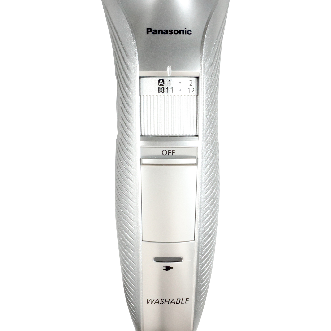 Panasonic バリカン for Professionals パナソニック Panasonic ヘアーカッター ER-GC75を検証レビュー
