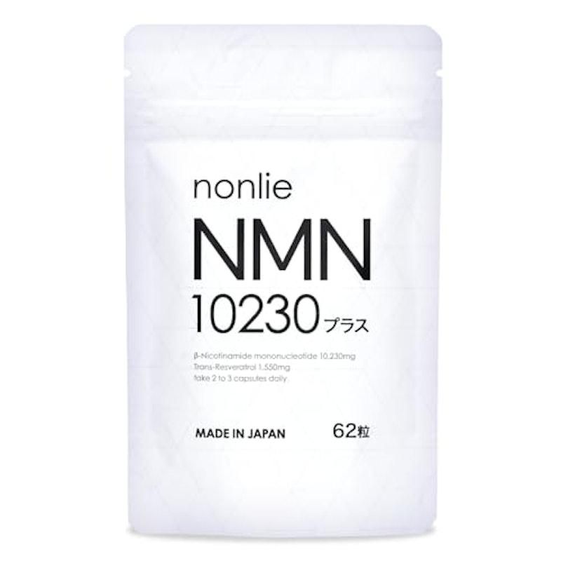 NMN10230プラス 1