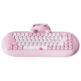 かわいいゲーミングキーボードのおすすめ人気ランキング【2026年6月】 3