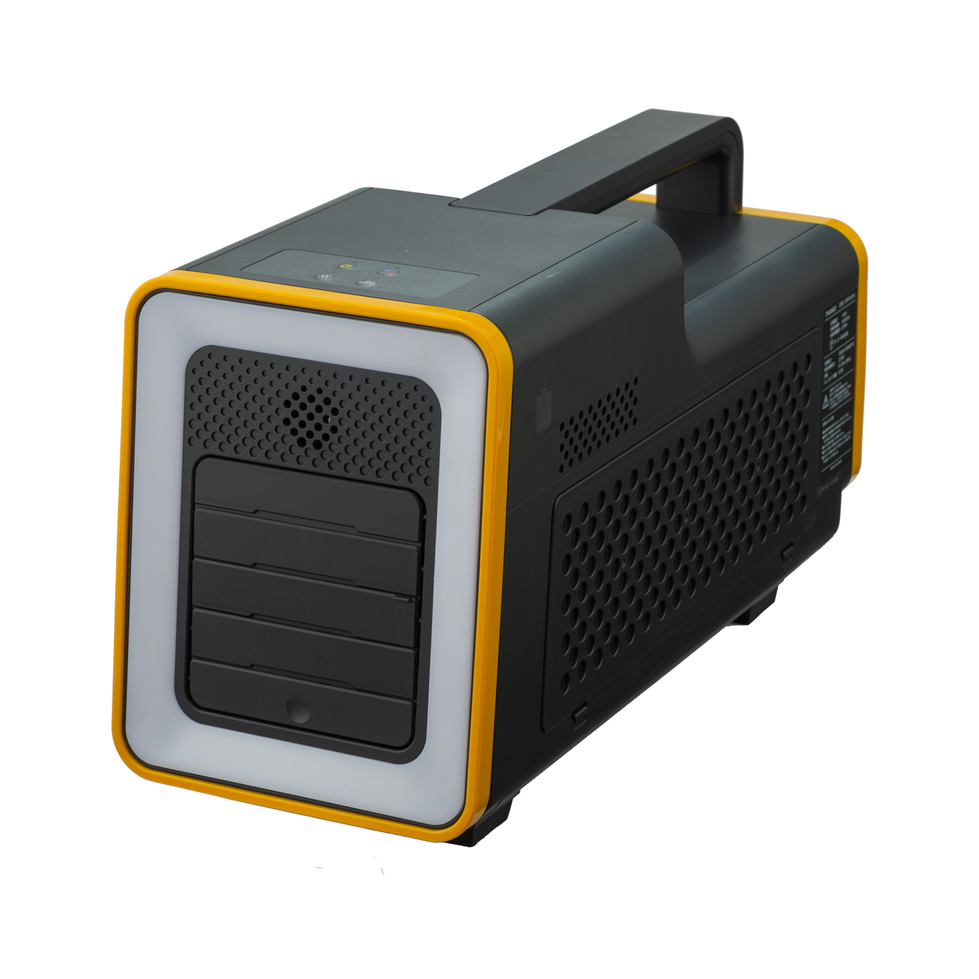 ポータブルミニクーラー PMCN-037