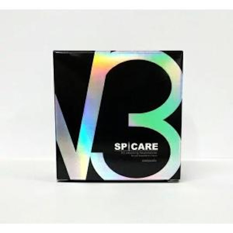 スピケア V3エキサイティングファンデーション 1