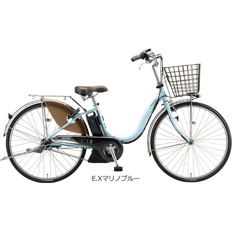 アシスタU DX 1
