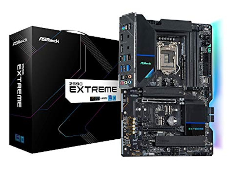 Z590 Extreme 1