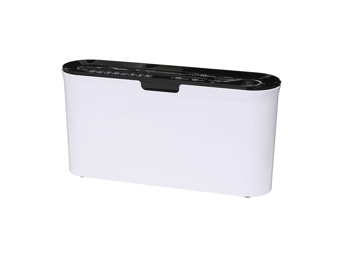 クロスカット シュレッダー ビジネス シュレッダー Asmix アスカ Asmix クロスカットシュレッダー B08Wを検証レビュー