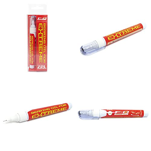 F-0 BEARING OIL EXTREME 2