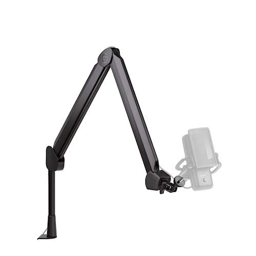 Wave Mic Arm 1