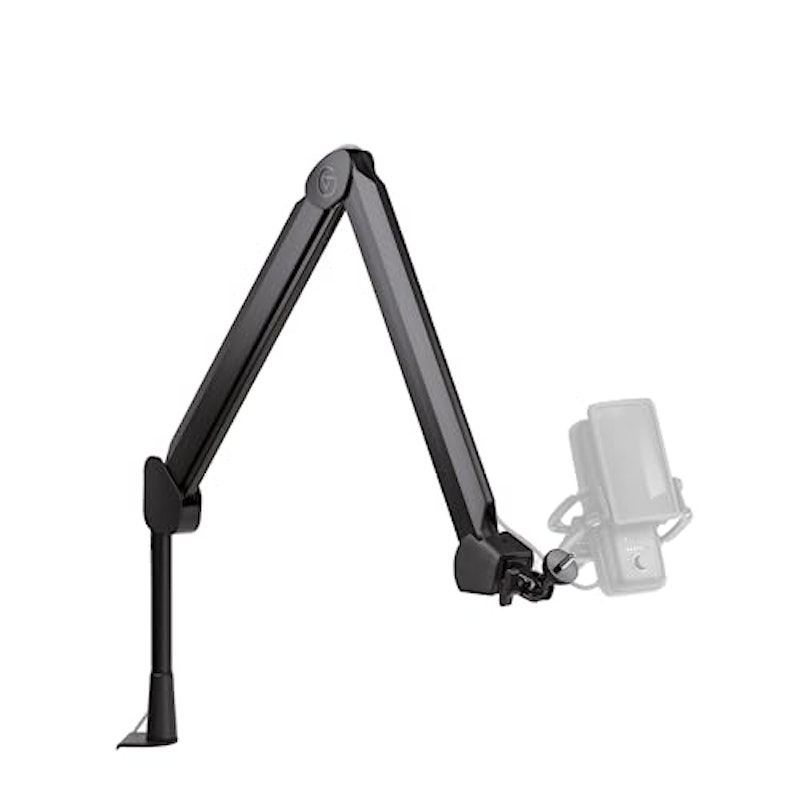 Wave Mic Arm 1