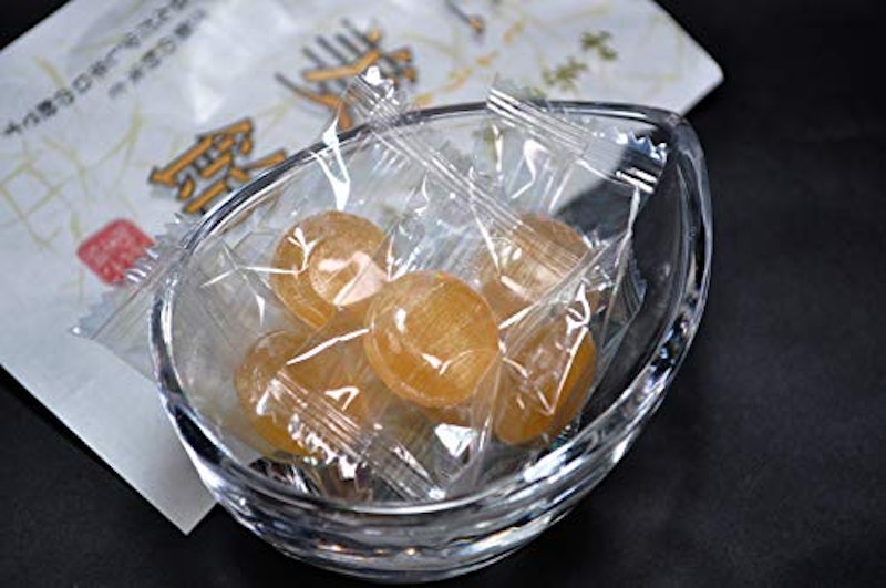 生姜飴 2