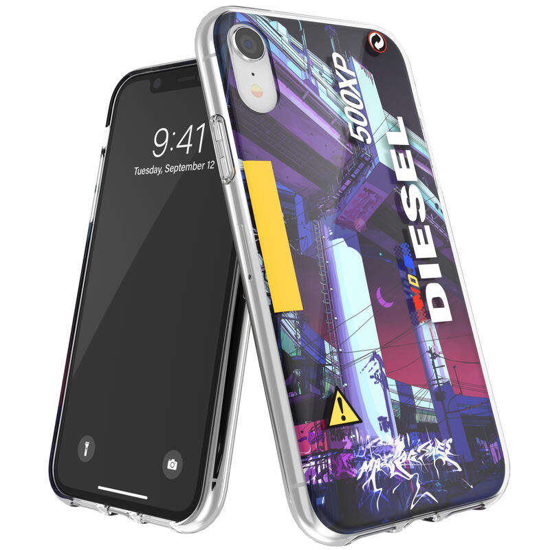 DIESELのスマホケースのおすすめ人気ランキング【2026年2月】 | マイベスト