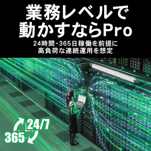 IronWolf Pro 3