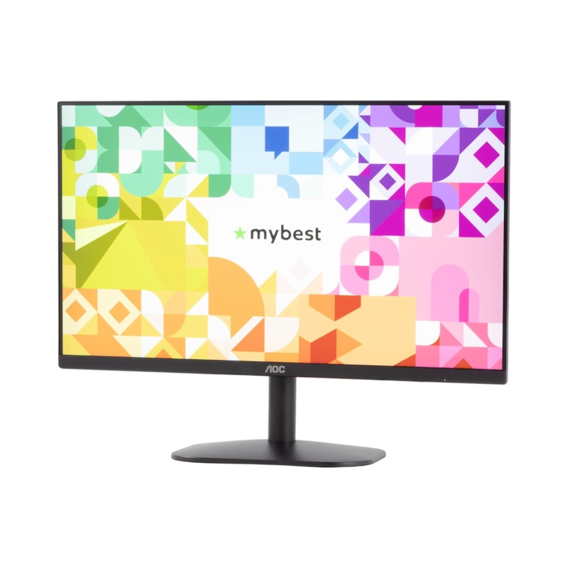 PCモニター 1