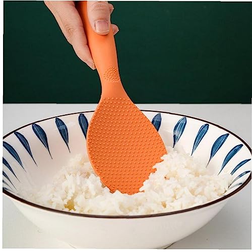 立つしゃもじ 5