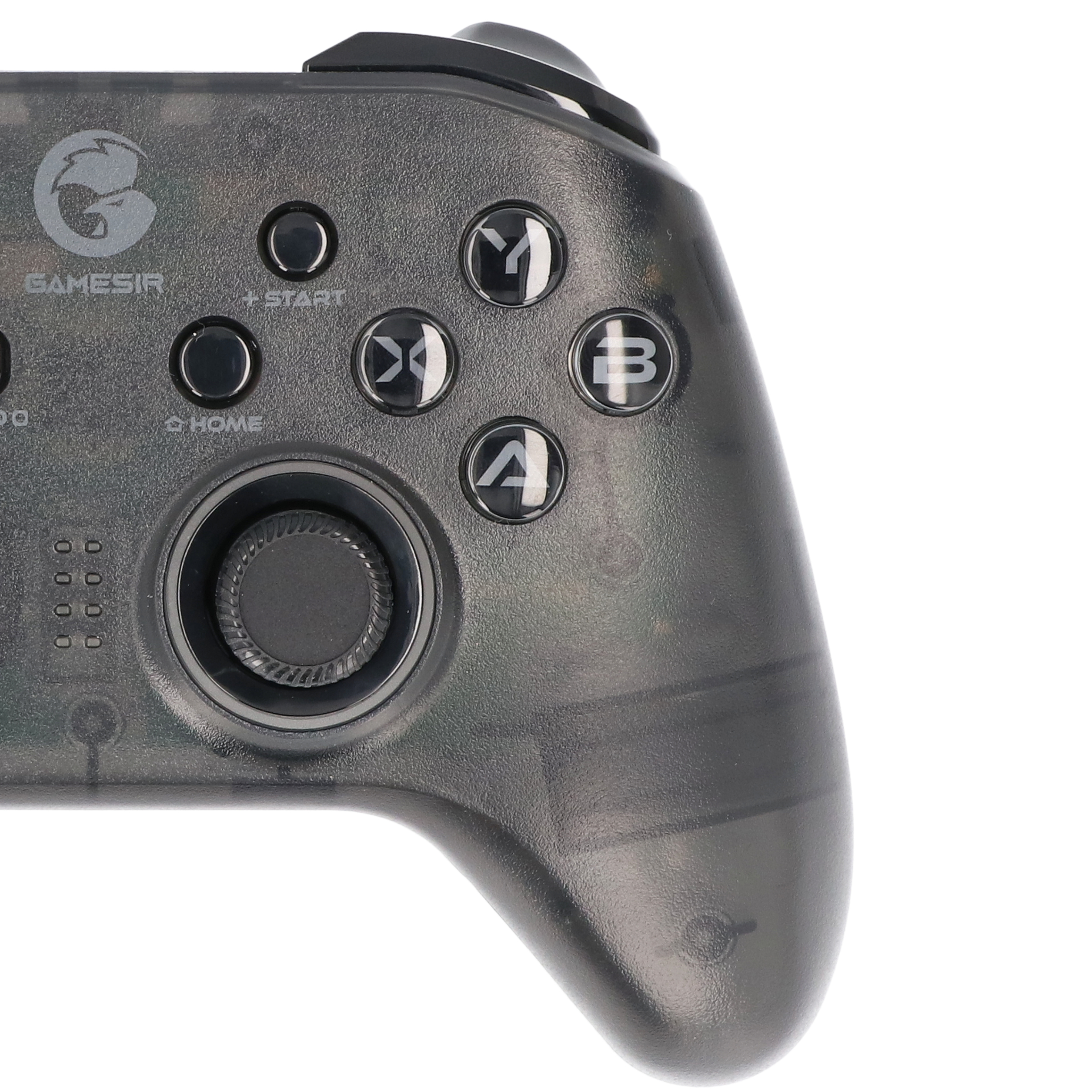 GameSir T4 Pro ゲームコントローラーをレビュー！クチコミ・評判をもとに徹底検証 3