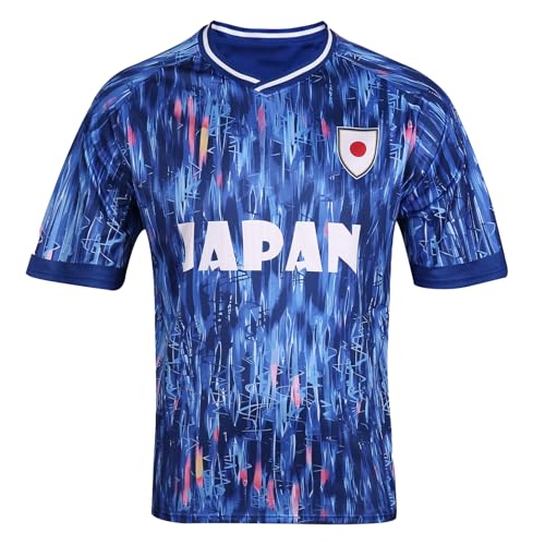 サッカーユニフォーム 1
