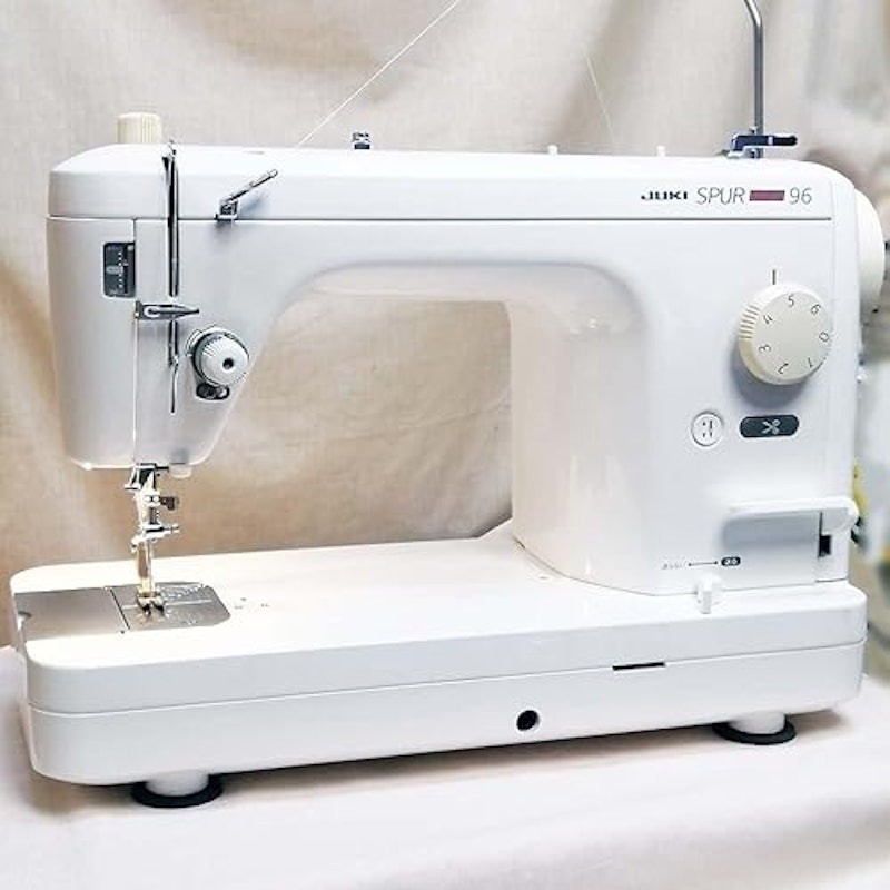 SPUR Deluxe 96 1