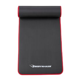 BODYMAKER NBRマットエッジラッピング FY012BKを検証レビュー!トレーニングマットの選び方も紹介 3
