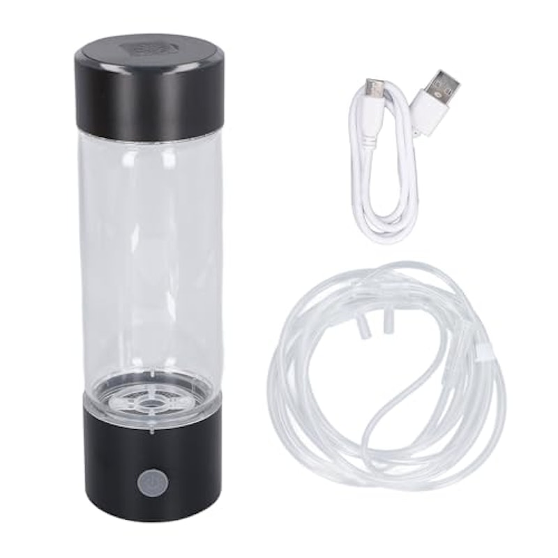 水素水生成器 1