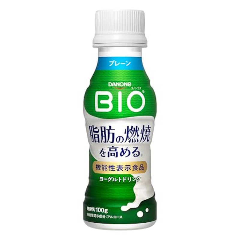 脂肪燃焼 ヨーグルトドリンク 1