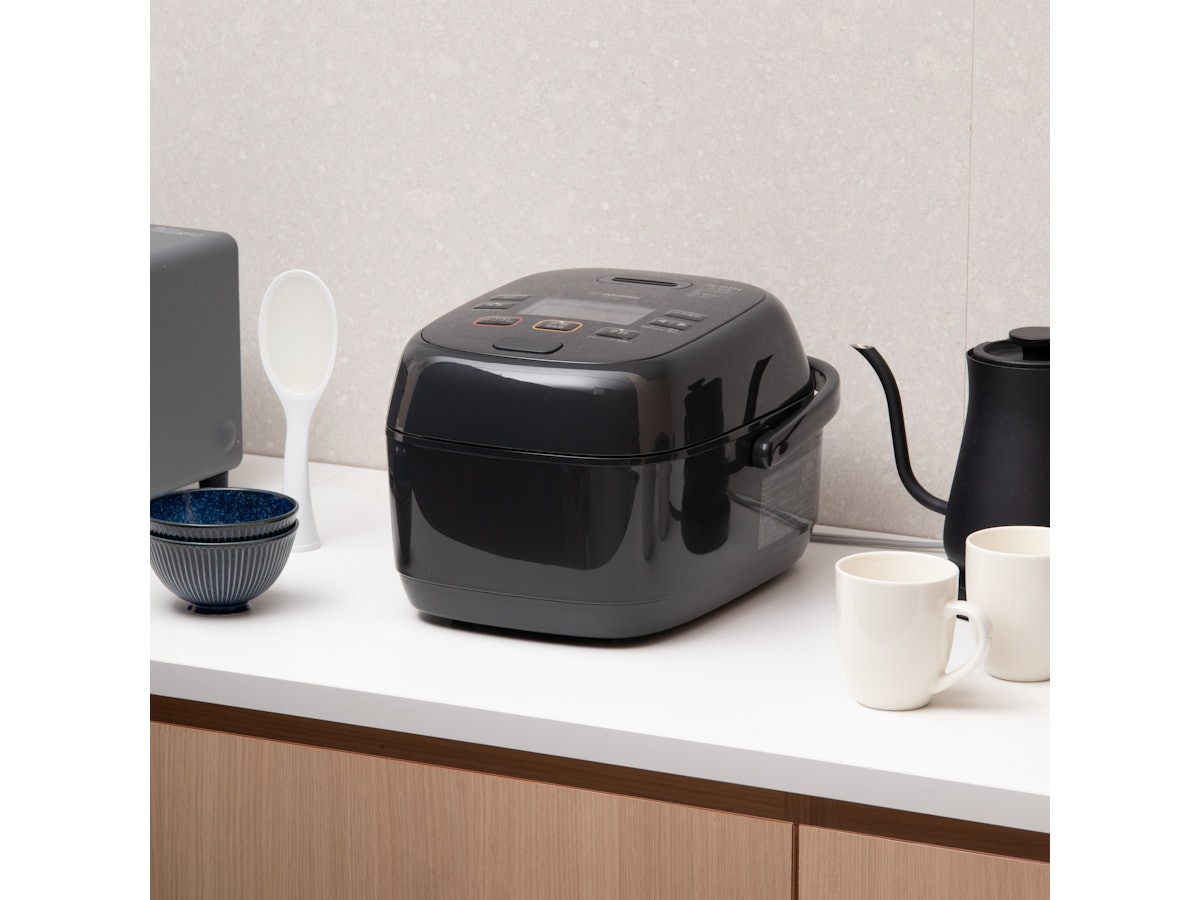 象印 極め炊き 圧力IH炊飯ジャー NW-CB10をレビュー!クチコミ 象印 極め炊き 圧力IH炊飯ジャー NW-CB10をレビュー!クチコミ