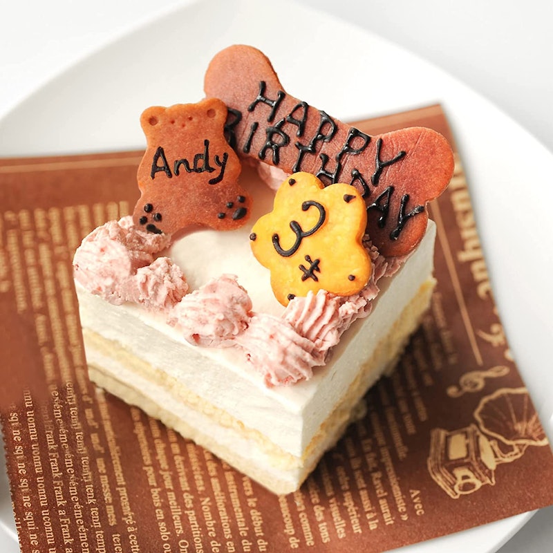 21年 犬用ケーキのおすすめ人気ランキング12選 Mybest 21年 犬用ケーキのおすすめ人気ランキング12選 Mybest