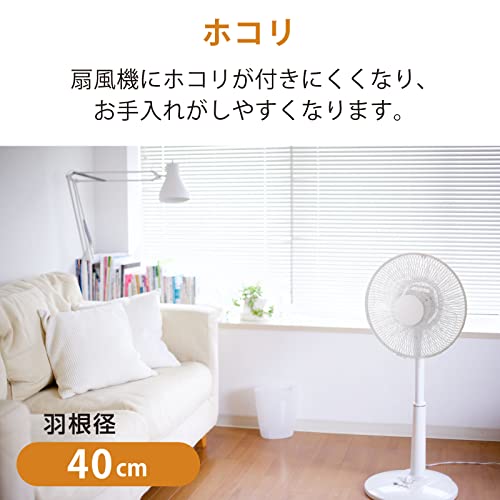 扇風機カバー 4