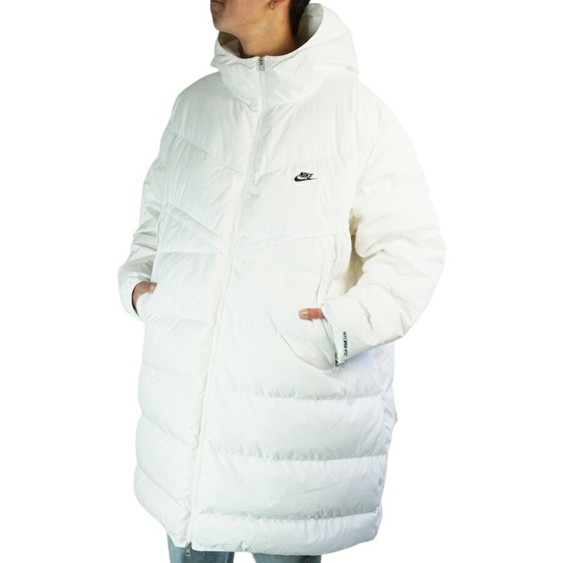 WINDRUNNER DOWN PARKA 1