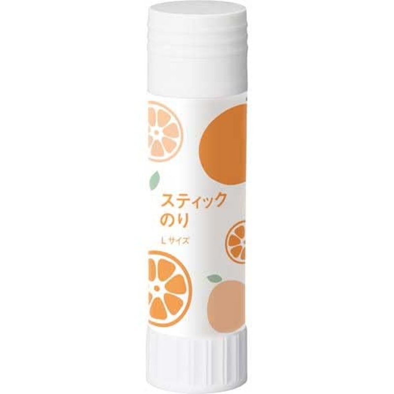 スティックのり 1