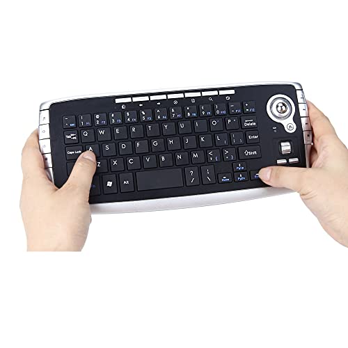 ワイヤレスキーボード 2