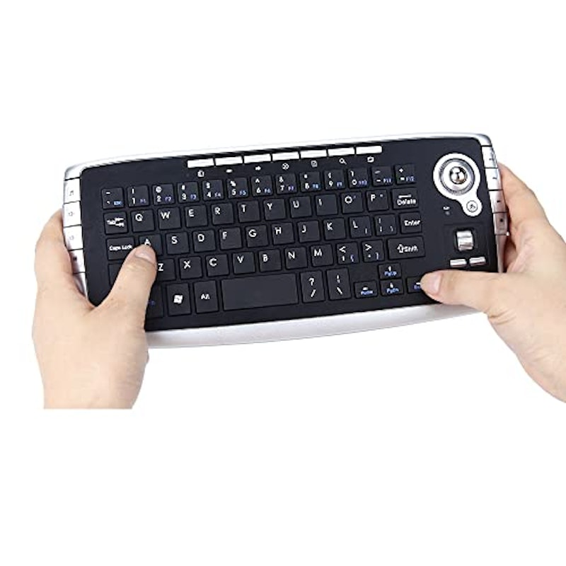 ワイヤレスキーボード 2